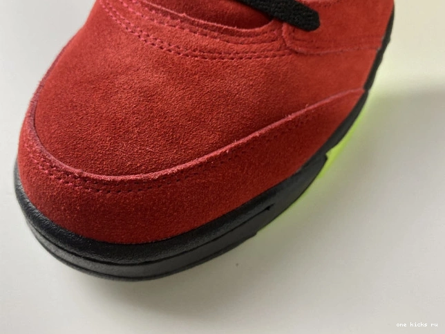 Cheap What 5 The Retro Jordan CZ5725-700 0726